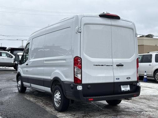 2026 Ford Transit-350 Base