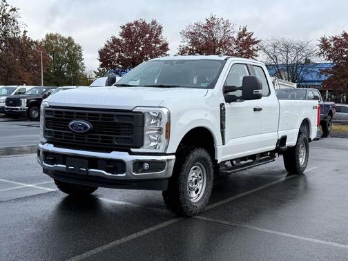 2026 Ford F-250 XL