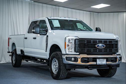2023 Ford F-250 XL