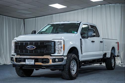 2023 Ford F-250 XL