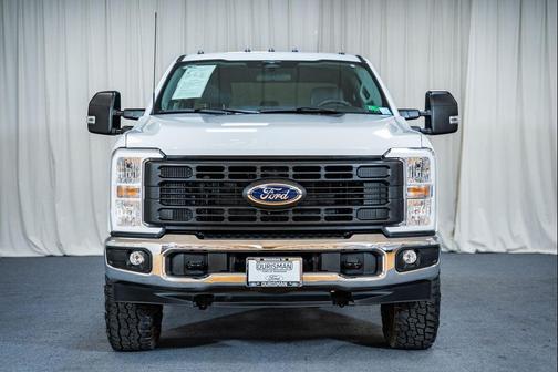2023 Ford F-250 XL