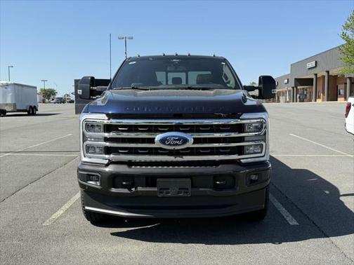 2025 Ford F-350 King Ranch