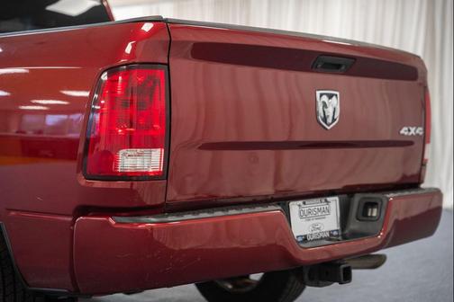 2015 RAM 1500 Tradesman/Express