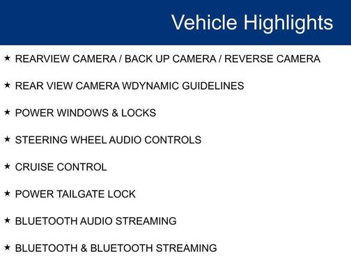 2015 RAM 1500 Tradesman/Express
