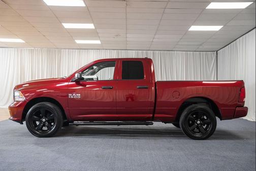 2015 RAM 1500 Tradesman/Express