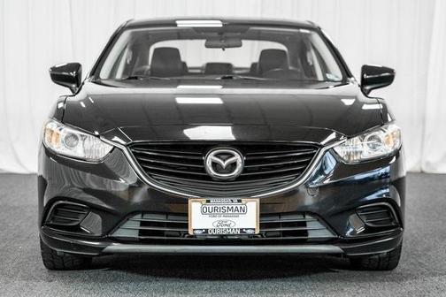 Photo 2 of 33 of 2015 Mazda Mazda6 i Touring