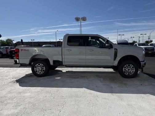 AVALANCHE 2026 Ford F-250 Lariat