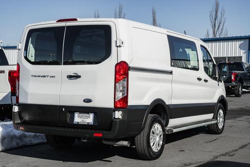 2024 Ford Transit-250 Base