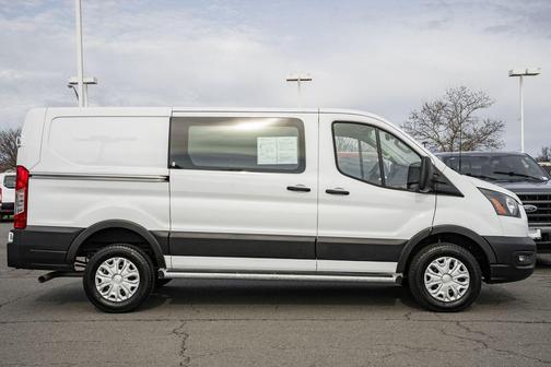 2024 Ford Transit-250 Base