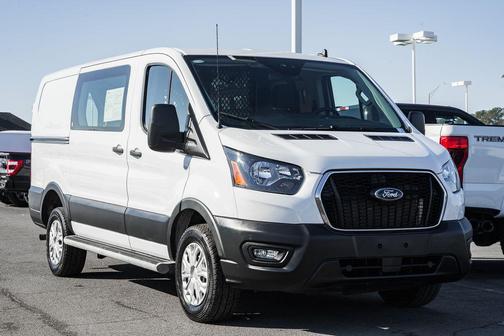 2024 Ford Transit-250 Base