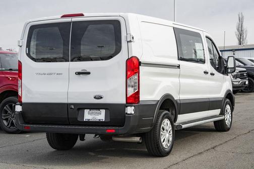 2024 Ford Transit-250 Base