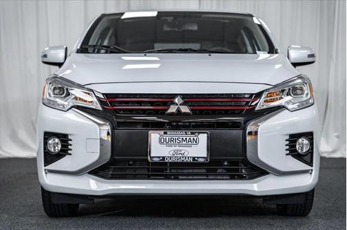 2024 Mitsubishi Mirage SE