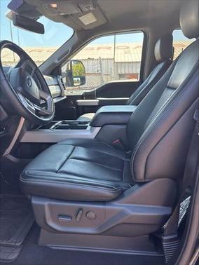 2020 Ford F-350 Lariat