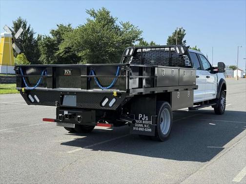 2025 Ford F-450 XL