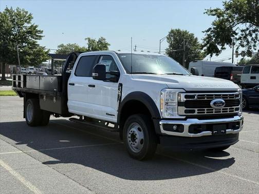 2025 Ford F-450 XL