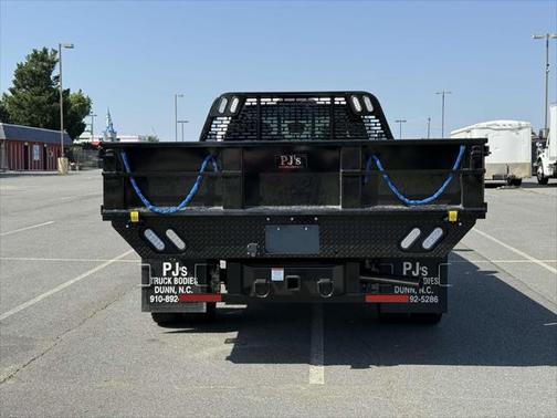 2025 Ford F-450 XL