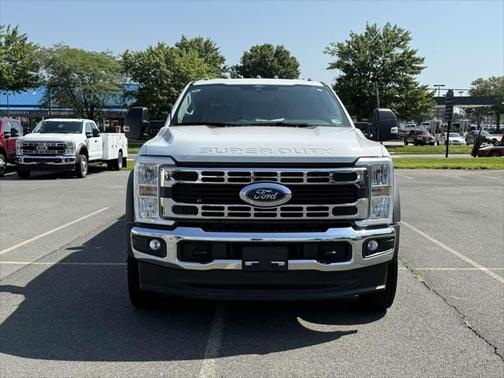 2025 Ford F-450 XL