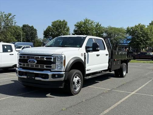 2025 Ford F-450 XL