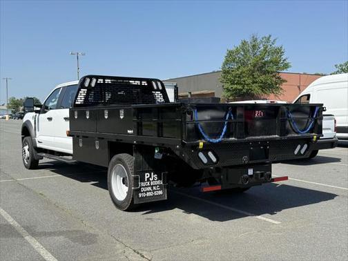 2025 Ford F-450 XL