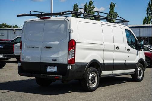 2019 Ford Transit-250 Base