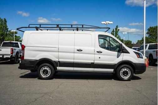 2019 Ford Transit-250 Base