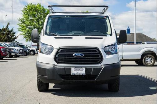 2019 Ford Transit-250 Base