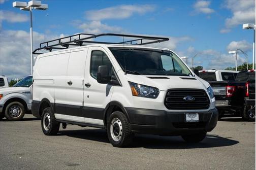 2019 Ford Transit-250 Base