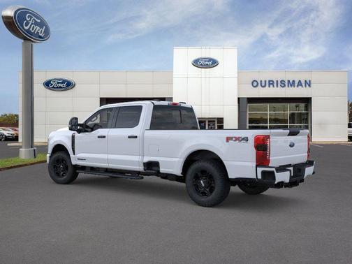 2026 Ford F-350 XL