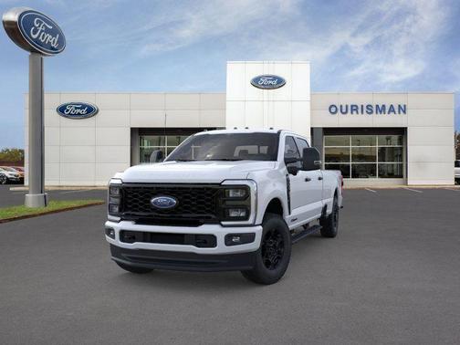 2026 Ford F-350 XL