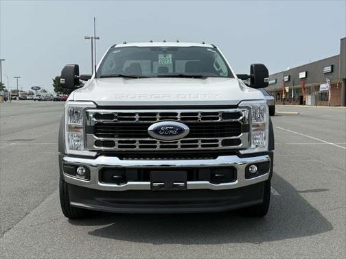 2025 Ford F-450 XL