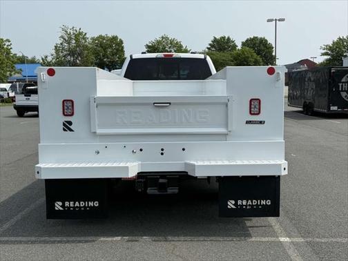 2025 Ford F-450 XL