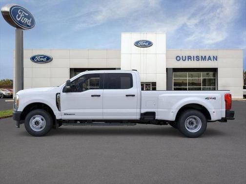 2025 Ford F-350 XL