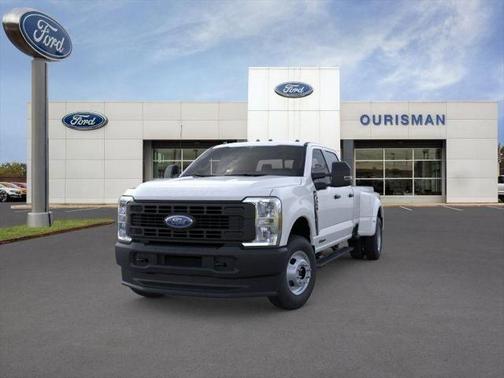 2025 Ford F-350 XL