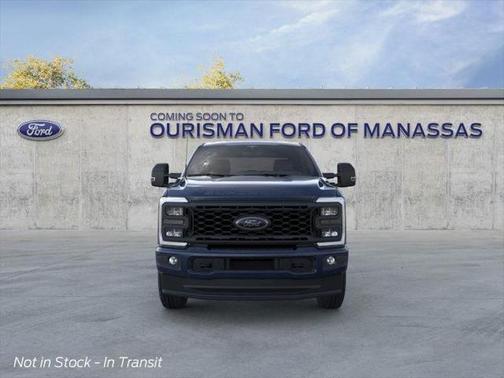 2025 Ford F-250 XLT