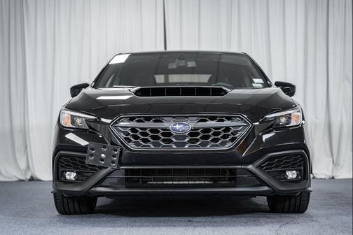 2022 Subaru WRX TR