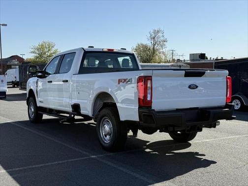 2025 Ford F-250 XL