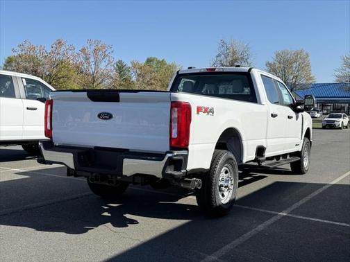2025 Ford F-350 XL