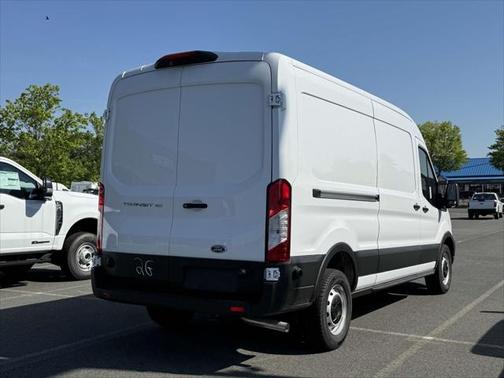 2025 Ford Transit-150 Base