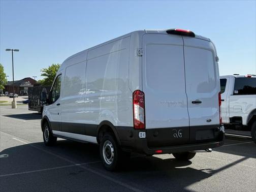 2025 Ford Transit-150 Base