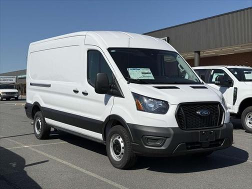 2025 Ford Transit-150 Base