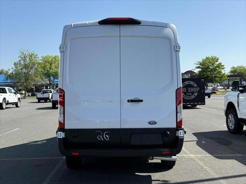 2025 Ford Transit-150 Base