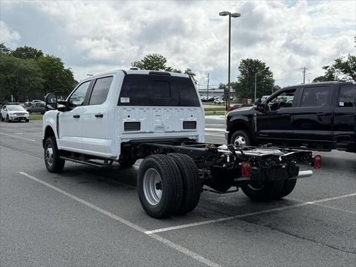 2025 Ford F-350 XL
