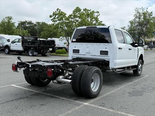 2025 Ford F-350 XL