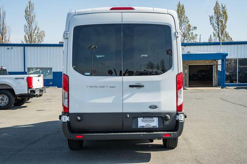 2016 Ford Transit-350 XL