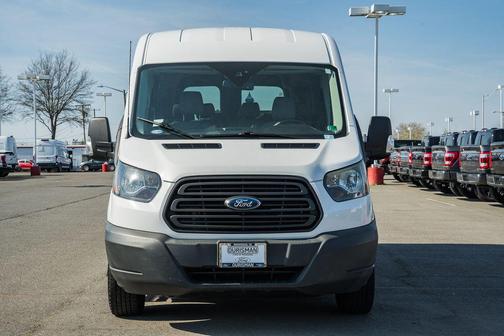 2016 Ford Transit-350 XL