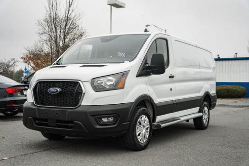 2023 Ford Transit-250 Base