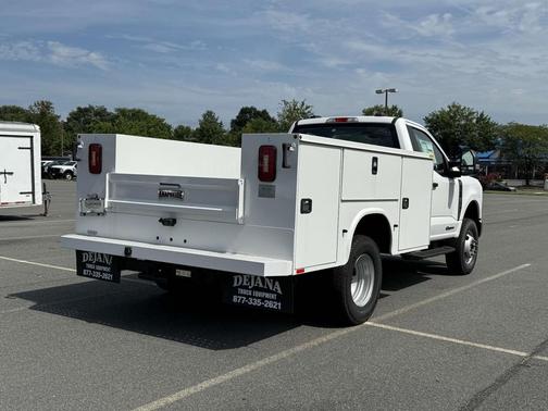 2023 Ford F-350 XL