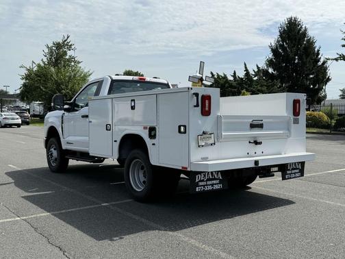 2023 Ford F-350 XL