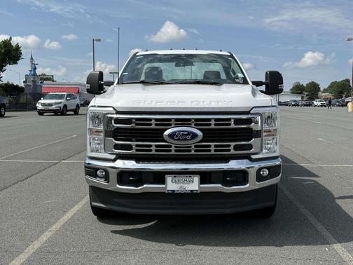 2023 Ford F-350 XL