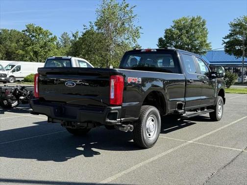 2025 Ford F-250 XL